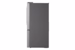 LG 25 cu. ft. 3-Door French Door Refrigerator with Hybrid Handle Design LF25H6200S (a4lpizhmh04c) (9)