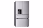 LG 29 cu. ft. Standard-Depth MAX(TM) 4-Door French Door Refrigerator with Full-Convert Drawer(TM) LF29S8230V (a4l3jcbqvsrt) (6)