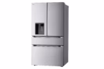 LG 29 cu. ft. Standard-Depth MAX(TM) 4-Door French Door Refrigerator with Full-Convert Drawer(TM) LF29S8230V (a4l3jcbqvsrt) (7)