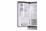 LG 29 cu. ft. Standard-Depth MAX(TM) 4-Door French Door Refrigerator with Full-Convert Drawer(TM) LF29S8230V (a4l3jcbqvsrt) (11)