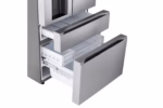 LG 29 cu. ft. Standard-Depth MAX(TM) 4-Door French Door Refrigerator with Full-Convert Drawer(TM) LF29S8230V (a4l3jcbqvsrt) (14)