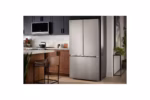 LG 27 cu. ft. Smart Counter-Depth MAX(TM) French Door Refrigerator LRFLC2716S (a4lqikk4qoyo) (5)