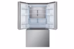 LG 27 cu. ft. Smart Counter-Depth MAX(TM) French Door Refrigerator LRFLC2716S (a4lqikk4qoyo) (11)