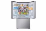 LG 27 cu. ft. Smart Counter-Depth MAX(TM) French Door Refrigerator LRFLC2716S (a4lqikk4qoyo) (12)