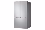 LG 32 cu. ft. Smart Standard-Depth MAX(TM) French Door Refrigerator LRFLS3216S (a4l3faau2fk8) (9)