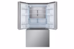 LG 32 cu. ft. Smart Standard-Depth MAX(TM) French Door Refrigerator LRFLS3216S (a4l3faau2fk8) (11)