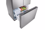LG 32 cu. ft. Smart Standard-Depth MAX(TM) French Door Refrigerator LRFLS3216S (a4l3faau2fk8) (14)
