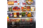 LG 32 cu. ft. Smart Standard-Depth MAX(TM) French Door Refrigerator LRFLS3216S (a4l3faau2fk8) (6)