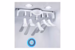 LG LG Styler(R) Steam Closet with TrueSteam(R) Technology and Exclusive Moving Hangers S5WBC (a4ly6n76eq5n) (10)