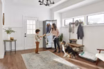 LG LG Styler(R) Smart Steam Closet with 3 Hangers - Mirror S3MFBN (a4lv95fav7go) (4)