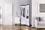 LG LG Styler(R) Steam Closet with TrueSteam(R) Technology and Exclusive Moving Hangers S5WBC (a4ly6n76eq5n) (2)