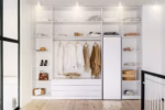 LG LG Styler(R) Steam Closet with TrueSteam(R) Technology and Exclusive Moving Hangers S5WBC (a4ly6n76eq5n) (3)