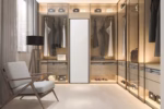 LG LG Styler(R) Steam Closet with TrueSteam(R) Technology and Exclusive Moving Hangers S5WBC (a4ly6n76eq5n) (4)