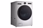 LG 4.5 cu. ft. Capacity Smart Front Load ENERGY STAR Washer with TurboWash(R) 360 deg and AI DD(R) Built-In Intelligence WM5500HVA (a4lymfgxnvwz) (5)