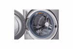 LG 4.5 cu. ft. Capacity Smart Front Load ENERGY STAR Washer with TurboWash(R) 360 deg and AI DD(R) Built-In Intelligence WM5500HVA (a4lymfgxnvwz) (11)