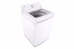 LG 4.3 cu. ft. Ultra Large Capacity Top Load Washer with Impeller & TurboDrum(TM) Technology WT6100CW (a4lfgdpe1hat) (3)