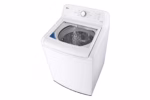 LG 4.3 cu. ft. Ultra Large Capacity Top Load Washer with Impeller & TurboDrum(TM) Technology WT6100CW (a4lfgdpe1hat) (4)