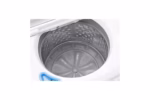 LG 4.3 cu. ft. Ultra Large Capacity Top Load Washer with Impeller & TurboDrum(TM) Technology WT6100CW (a4lfgdpe1hat) (7)