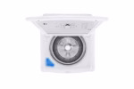 LG 4.1 cu. ft. Top Load Washer with 4-Way Agitator(R) and TurboDrum(TM) Technology WT6105CW (a4lublctqlox) (7)