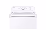 LG 4.1 cu. ft. Top Load Washer with 4-Way Agitator(R) and TurboDrum(TM) Technology WT6105CW (a4lublctqlox) (10)