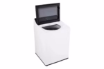 LG 5.5 cu. ft. Mega Capacity Smart Top Load Washer with Impeller, EasyUnload(TM) & AI Sensing WT8400CW (a4ltvqoj1x8k) (12)