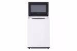 LG 5.5 cu. ft. Mega Capacity Smart Top Load Washer with Impeller, EasyUnload(TM) & AI Sensing WT8400CW (a4ltvqoj1x8k) (13)