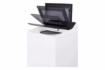 LG 5.5 cu. ft. Mega Capacity Smart Top Load Washer with Impeller, EasyUnload(TM) & AI Sensing WT8400CW (a4ltvqoj1x8k) (15)