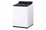 LG 5.5 cu. ft. Mega Capacity Smart Top Load Washer with Impeller, EasyUnload(TM) & AI Sensing WT8400CW (a4ltvqoj1x8k) (3)