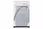 LG 5.5 cu. ft. Mega Capacity Smart Top Load Washer with Impeller, EasyUnload(TM) & AI Sensing WT8400CW (a4ltvqoj1x8k) (7)