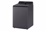 LG 5.3 cu. ft. Mega Capacity Smart Top Load Washer with 4-Way(R) Agitator, EasyUnload(TM) & AI Sensing WT8405CB (a4lo2j63wsfi) (3)