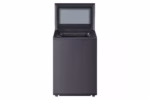 LG 5.3 cu. ft. Mega Capacity Smart Top Load Washer with 4-Way(R) Agitator, EasyUnload(TM) & AI Sensing WT8405CB (a4lo2j63wsfi) (6)