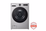 LG 4.5 cu. ft. Capacity Smart Front Load ENERGY STAR Washer with TurboWash(R) 360 deg and AI DD(R) Built-In Intelligence WM5500HVA (a4lymfgxnvwz)