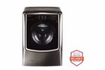 LG LG SIGNATURE 5.8 cu. ft. Large Smart Wi-Fi Enabled Front Load Washer WM9500HKA (a4lxdnqixd4f)