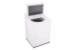 LG 5.0 cu. ft. Mega Capacity Smart Top Load Washer with Impeller, EasyUnload(TM) & AI Sensing WT8200CW (a4lukr65339e) (9)