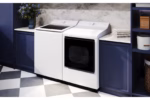 LG 5.0 cu. ft. Mega Capacity Smart Top Load Washer with Impeller, EasyUnload(TM) & AI Sensing WT8200CW (a4lukr65339e) (19)