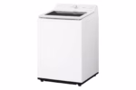 LG 4.8 cu. ft. Mega Capacity Smart Top Load Washer with 4-Way(R) Agitator, EasyUnload(TM) & AI Sensing WT8205CW (a4lsv99ppr83) (6)