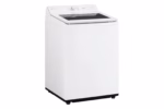 LG 4.8 cu. ft. Mega Capacity Smart Top Load Washer with 4-Way(R) Agitator, EasyUnload(TM) & AI Sensing WT8205CW (a4lsv99ppr83) (7)