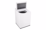LG 4.8 cu. ft. Mega Capacity Smart Top Load Washer with 4-Way(R) Agitator, EasyUnload(TM) & AI Sensing WT8205CW (a4lsv99ppr83) (8)
