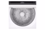 LG 4.8 cu. ft. Mega Capacity Smart Top Load Washer with 4-Way(R) Agitator, EasyUnload(TM) & AI Sensing WT8205CW (a4lsv99ppr83) (9)