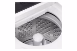 LG 4.8 cu. ft. Mega Capacity Smart Top Load Washer with 4-Way(R) Agitator, EasyUnload(TM) & AI Sensing WT8205CW (a4lsv99ppr83) (10)