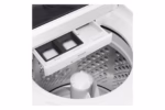 LG 4.8 cu. ft. Mega Capacity Smart Top Load Washer with 4-Way(R) Agitator, EasyUnload(TM) & AI Sensing WT8205CW (a4lsv99ppr83) (11)