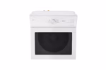 LG 4.8 cu. ft. Mega Capacity Smart Top Load Washer with 4-Way(R) Agitator, EasyUnload(TM) & AI Sensing WT8205CW (a4lsv99ppr83) (14)