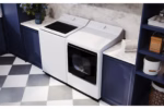 LG 4.8 cu. ft. Mega Capacity Smart Top Load Washer with 4-Way(R) Agitator, EasyUnload(TM) & AI Sensing WT8205CW (a4lsv99ppr83) (19)