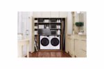 LG 2.4 cu. ft. Smart Wi-Fi Enabled Compact Front Load Washer with Built-In Intelligence WM1455HWA (a4llef47vv23) (15)