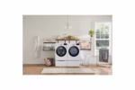 LG 4.5 cu. ft. Ultra Large Capacity Smart Wi-Fi Enabled Front Load Washer with Built-In Intelligence & Steam Technology WM3600HWA (a4lts8rfswg8) (15)