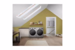 LG 4.5 cu. ft. Capacity Smart Front Load ENERGY STAR Washer with TurboWash(R) 360 deg and AI DD(R) Built-In Intelligence WM5500HVA (a4lymfgxnvwz) (14)