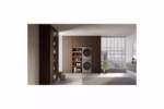 LG 4.5 cu. ft. Capacity Smart Front Load ENERGY STAR Washer with TurboWash(R) 360 deg and AI DD(R) Built-In Intelligence WM5500HVA (a4lymfgxnvwz) (15)