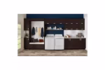 LG 4.3 cu. ft. Ultra Large Capacity Top Load Washer with Impeller & TurboDrum(TM) Technology WT6100CW (a4lfgdpe1hat) (12)