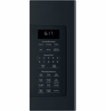GE GE(R) 1.7 Cu. Ft. Over-the-Range Sensor Microwave Oven JVM6175DKBB (a4lxkyg657vg) (2)