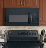GE GE(R) 1.7 Cu. Ft. Over-the-Range Sensor Microwave Oven JVM6175DKBB (a4lxkyg657vg) (7)
